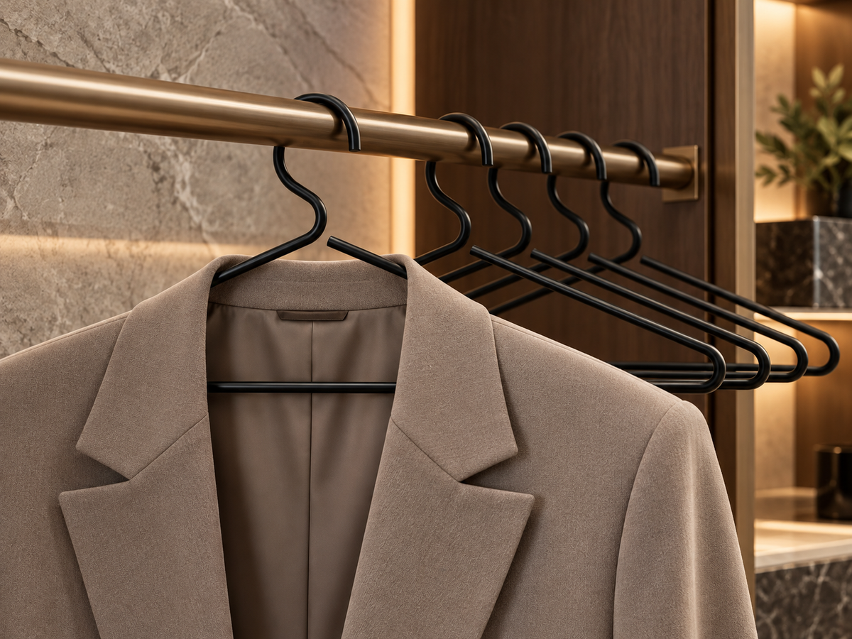 Elegante Helene – Stil beginnt im Detail.
